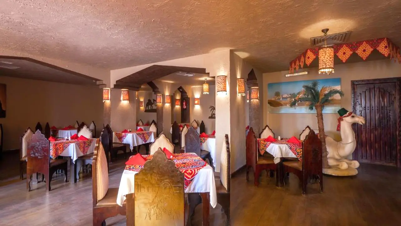 Hotel Sunny Days El Palacio Resort & Spa - Hurghada